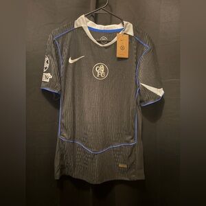 Estévão Chelsea F.C. 2025/26 third Jersey